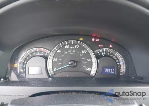 2012 Toyota Camry Se from USA, damaged, VIN 4T1BF1FK1CU099099